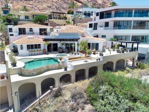 Maison de luxe à Los Cabos, Basse-Californie du Sud