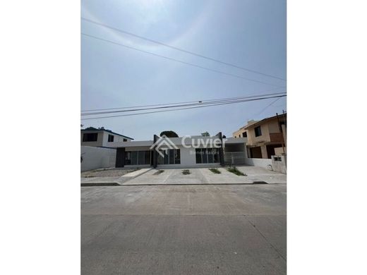 Πολυτελή κατοικία σε Ciudad Madero, Estado de Tamaulipas