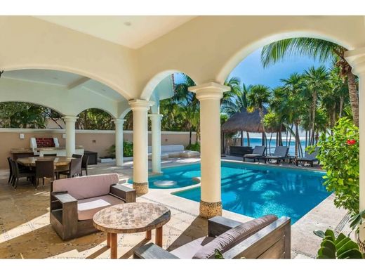 Πολυτελή κατοικία σε Tulum, Estado de Quintana Roo