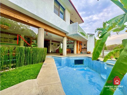 Luxury home in Cuernavaca, Morelos