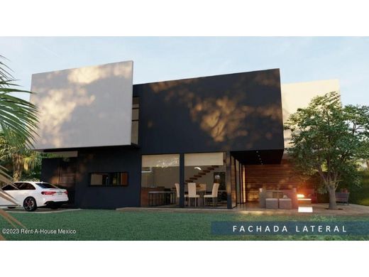 Luxus-Haus in Ezequiel Montes, Querétaro