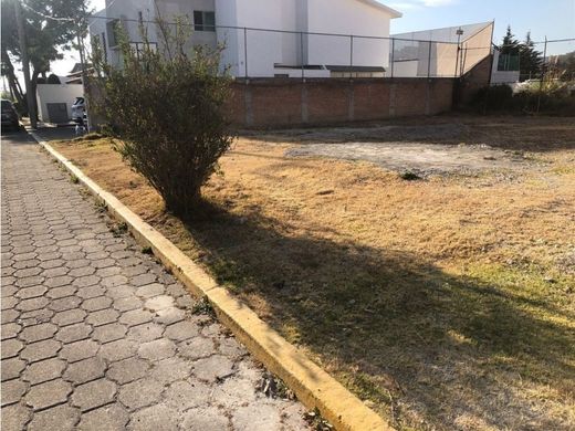 Land in Ciudad López Mateos, Atizapán de Zaragoza