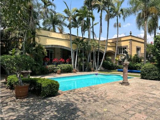 Lüks ev Cuernavaca, Estado de Morelos