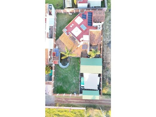 Casa di lusso a Morelia, Michoacán