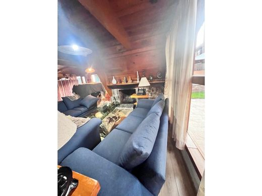 شاليه ﻓﻲ Valle de Bravo, Estado de México