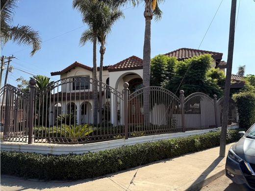 Maison de luxe à Ensenada, Basse-Californie du Nord