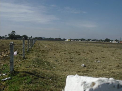 Grond in Zumpango, Mexico (staat)