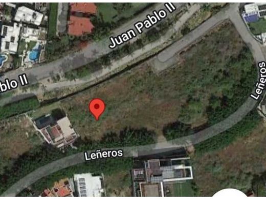 Land in Cuernavaca, Morelos
