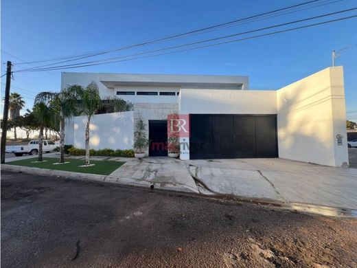 Casa di lusso a Ciudad Obregón, Cajeme