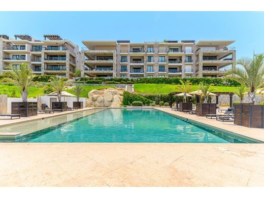 Residential complexes in Cabo San Lucas, Los Cabos