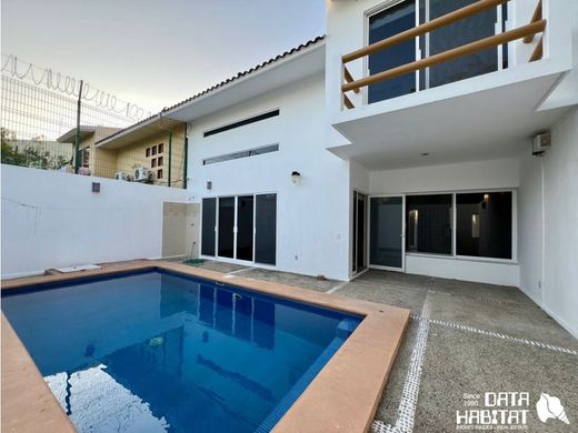 Casa de lujo en Santa María, Santa María Huatulco