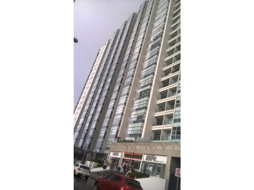 Apartament w Miguel Hidalgo, Ciudad de México