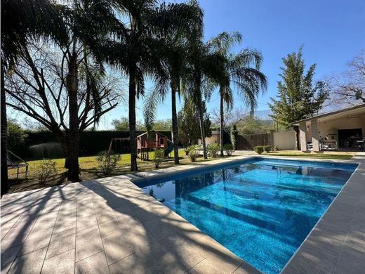 Casa rural / Casa de pueblo en Santiago, Estado de Nuevo León