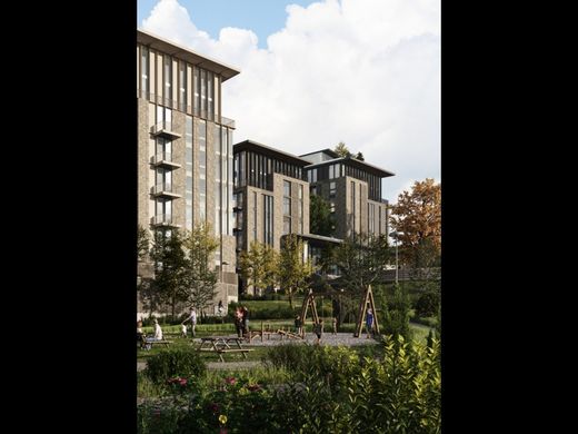 Appartamento a Santa Catarina, Nuevo León