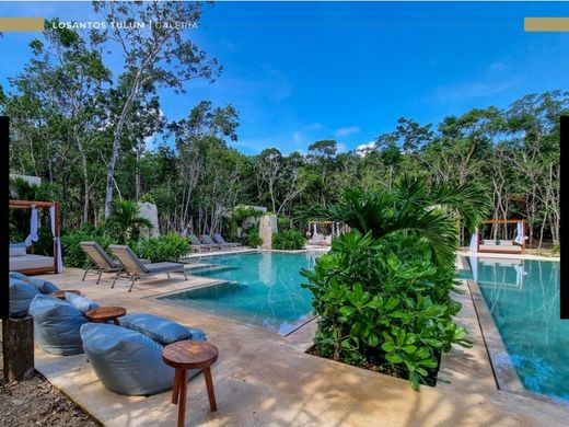Land in Tulum, Quintana Roo