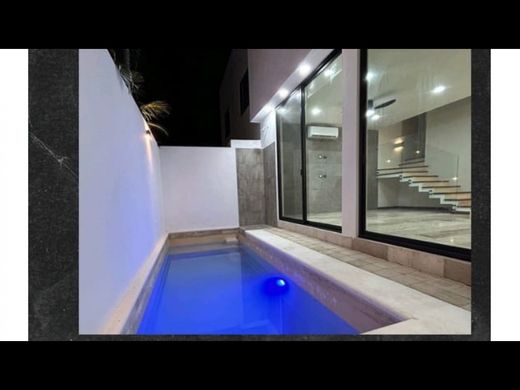 Πολυτελή κατοικία σε Cancún, Benito Juárez