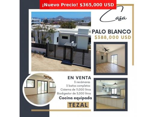 ‏בתי יוקרה ב  Cabo San Lucas, Los Cabos