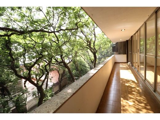 Apartment in Miguel Hidalgo, The Federal District