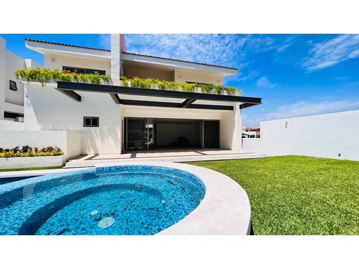 Luxury home in Cuernavaca, Morelos