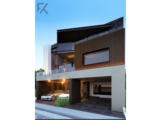 Luxus-Haus in Cholula, San Pedro Cholula