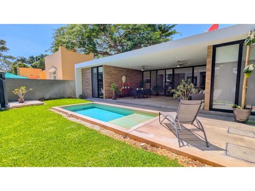 Casa de lujo en Mérida, Yucatán