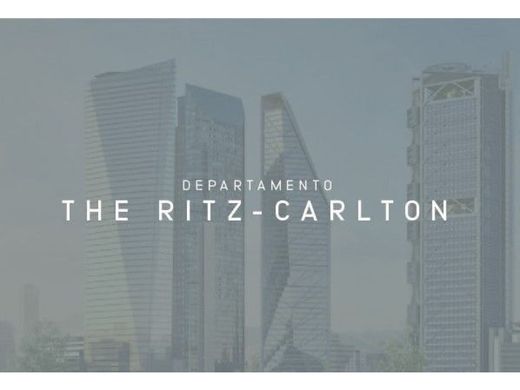 Appartement in Cuauhtémoc, Ciudad de México