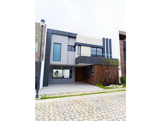 ‏בתי יוקרה ב  Cholula, San Pedro Cholula