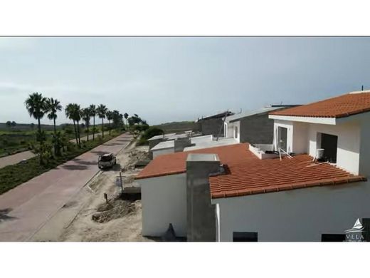 Casa di lusso a Ensenada, Estado de Baja California