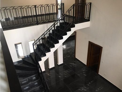 Casa de luxo - Monterrei, Monterrey