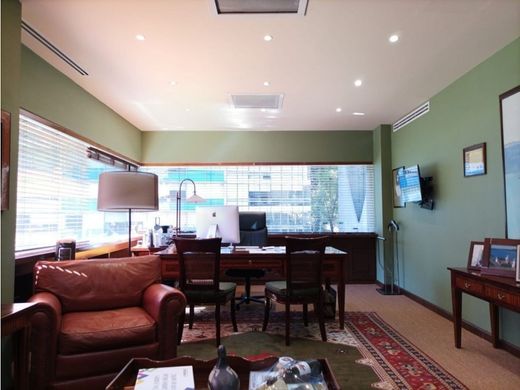 Office in Delegación Cuajimalpa de Morelos, Cuajimalpa de Morelos