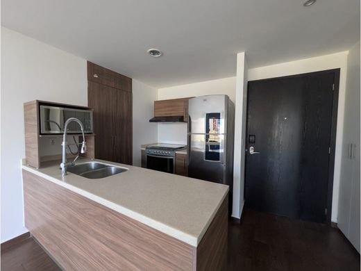 Apartment / Etagenwohnung in Monterrey, Nuevo León