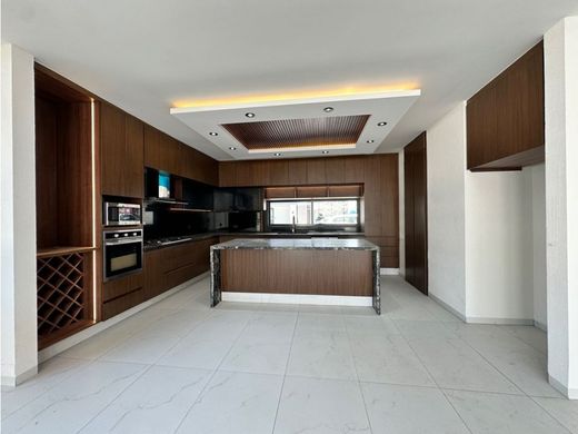 Luxury home in San Andrés Cholula, Puebla