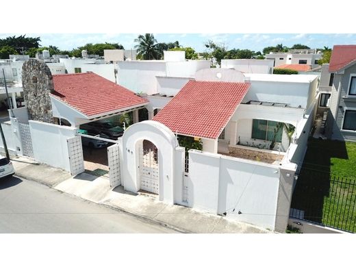 Luxury home in Mérida, Yucatán