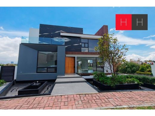 Maison de luxe à San Andrés Cholula, État de Puebla