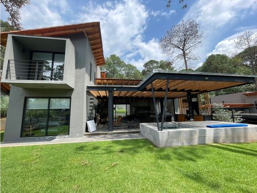 Komplex apartman Valle de Bravo, Estado de México