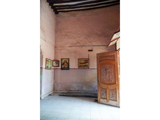 Casa de luxo - Valladolid, Iucatã