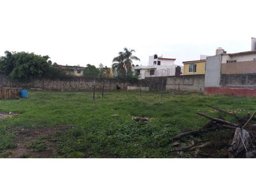 Grundstück in Jiutepec, Morelos