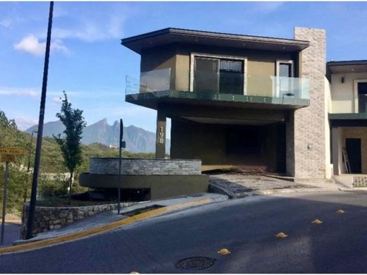 Luxus-Haus in San Pedro, China