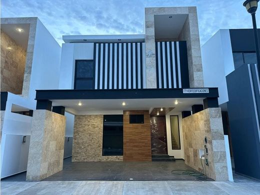 Luxury home in Mazatlán, Sinaloa