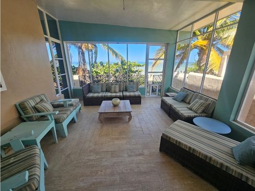 豪宅  Chuburná, Progreso