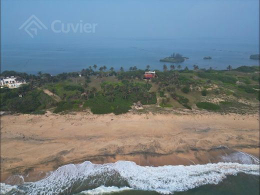 Boerderij in Cabo Rojo (Novillos) [Ganadera], Tampico Alto