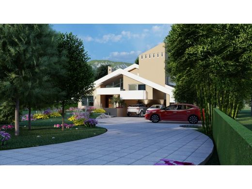 Gospodarstwo w Coatepec, Estado de Veracruz-Llave