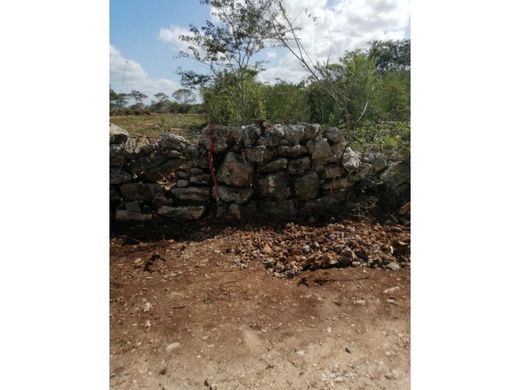 أرض ﻓﻲ Mérida, Estado de Yucatán
