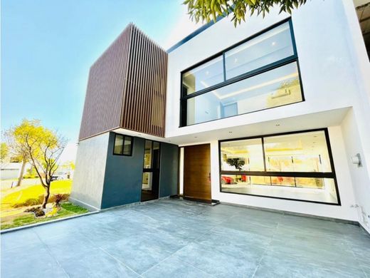 Luxury home in San Andrés Cholula, Puebla