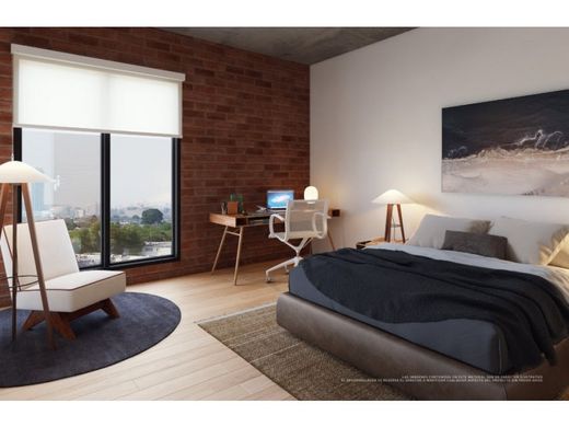 Appartement in Monterrey, Nuevo León