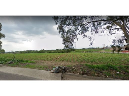 Land in Atlatlahucan, Morelos