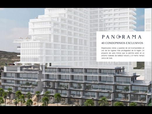 Residential complexes in Ensenada, Estado de Baja California