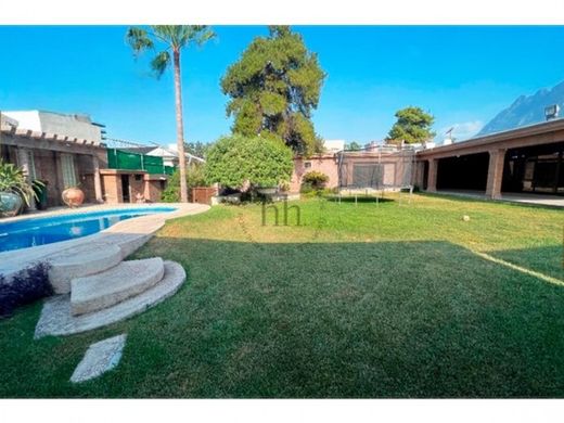 Luxus-Haus in San Pedro, China