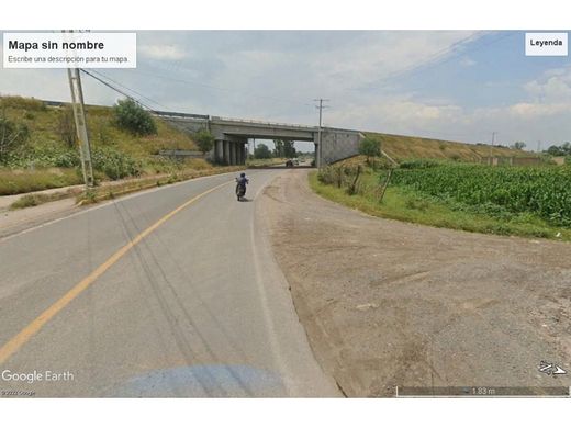 Terreno en Celaya, Estado de Guanajuato