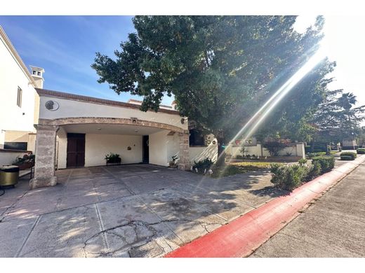 Luxury home in Saltillo, Coahuila